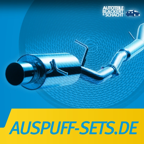 AUSPUFF-SETS.de