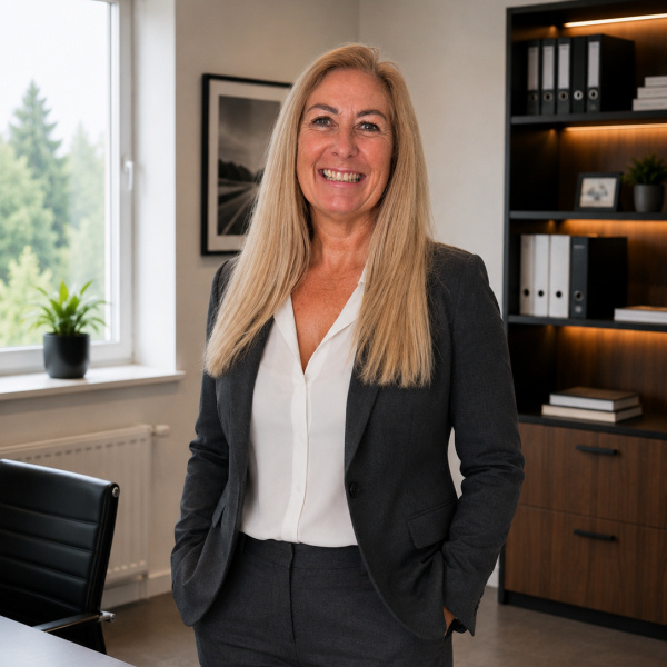 Petra Lindst�dt