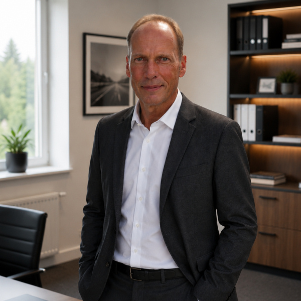 Stephan Blackert