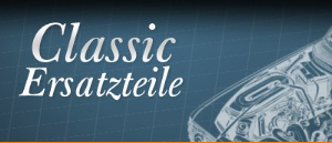 Classic Ersatzteile